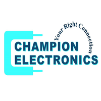 Champion Electronics Pvt. Ltd. logo, Champion Electronics Pvt. Ltd. contact details