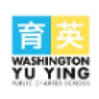 Washington Yu Ying Pcs logo, Washington Yu Ying Pcs contact details