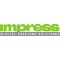 Impress Digital Printing, Inc. logo, Impress Digital Printing, Inc. contact details