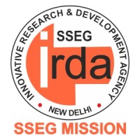 SSEG logo, SSEG contact details