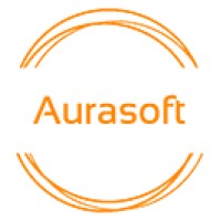 Aurasoft logo, Aurasoft contact details