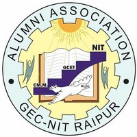 Alumni Association of GEC NIT Raipur logo, Alumni Association of GEC NIT Raipur contact details