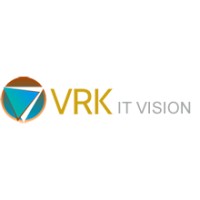 VRK IT Vision Inc logo, VRK IT Vision Inc contact details