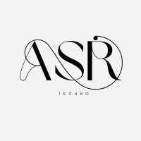 ASR Techno logo, ASR Techno contact details