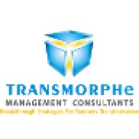 Transmorphe Management Consultants logo, Transmorphe Management Consultants contact details