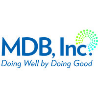 MDB, Inc. logo, MDB, Inc. contact details