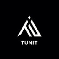 Tunit logo, Tunit contact details