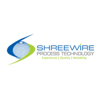 Shreewire Process Technology logo, Shreewire Process Technology contact details