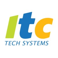 ITC tech systems ltd logo, ITC tech systems ltd contact details