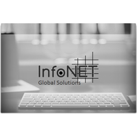 Infonet Global Solutions logo, Infonet Global Solutions contact details