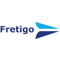 Fretigo logo, Fretigo contact details