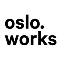 OSLO WORKS logo, OSLO WORKS contact details