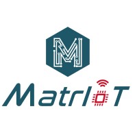 MatrIoT Solutions logo, MatrIoT Solutions contact details