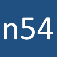 node54 inc. logo, node54 inc. contact details