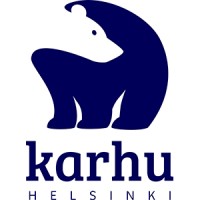 Karhu Helsinki logo, Karhu Helsinki contact details