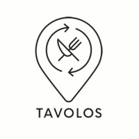 Tavolos logo, Tavolos contact details