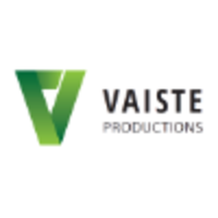 Vaiste Productions logo, Vaiste Productions contact details