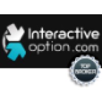 Interactive Option logo, Interactive Option contact details