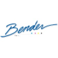 Bender Inc logo, Bender Inc contact details