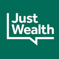 Just Wealth logo, Just Wealth contact details