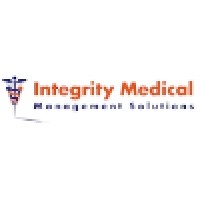 Integrity Medical Management Solutions logo, Integrity Medical Management Solutions contact details