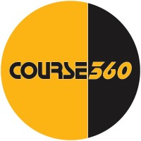 Course360 logo, Course360 contact details