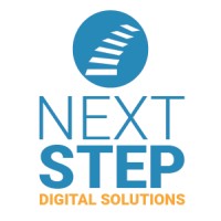 Next Step Digital Solutions logo, Next Step Digital Solutions contact details