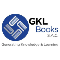 GKL BOOKS S.A.C logo, GKL BOOKS S.A.C contact details