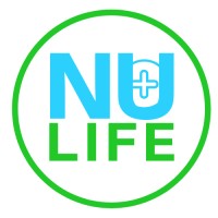 nulife logo, nulife contact details