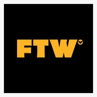 FTW Jakarta logo, FTW Jakarta contact details