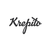 Krepito Studio logo, Krepito Studio contact details