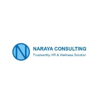 Naraya Consulting logo, Naraya Consulting contact details