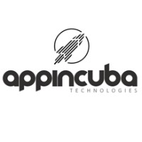 Appincuba logo, Appincuba contact details