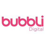 Bubbl logo, Bubbl contact details