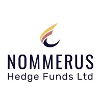 Nommerus Hedge Funds Ltd logo, Nommerus Hedge Funds Ltd contact details