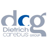 DIETRICH CAREBUS GROUP logo, DIETRICH CAREBUS GROUP contact details