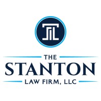 The Stanton Law Firm, LLC logo, The Stanton Law Firm, LLC contact details