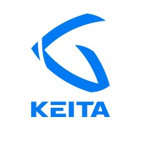 Keita-Gaming logo, Keita-Gaming contact details