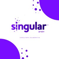 Grupo Singular logo, Grupo Singular contact details