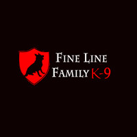 Fine Line Family K-9 logo, Fine Line Family K-9 contact details