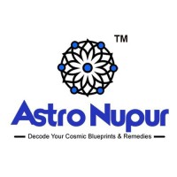 Astro Nupur logo, Astro Nupur contact details