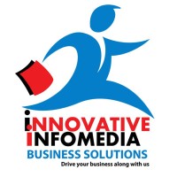 Innovative Infomedia Business Solutions logo, Innovative Infomedia Business Solutions contact details