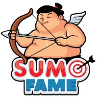 Sumo Fame logo, Sumo Fame contact details