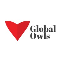 GlobalOwls logo, GlobalOwls contact details