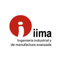 IIMA ingeniería industrial y manufactura avanzada logo, IIMA ingeniería industrial y manufactura avanzada contact details