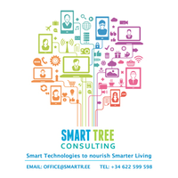 Smart Tree Consulting logo, Smart Tree Consulting contact details