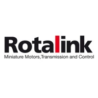 Rotalink Limited logo, Rotalink Limited contact details