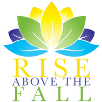 Rise Above The Fall logo, Rise Above The Fall contact details