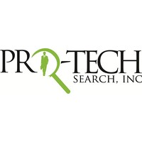 Pro-Tech Search, Inc. logo, Pro-Tech Search, Inc. contact details