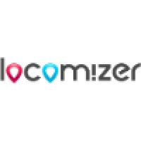 Locomizer logo, Locomizer contact details